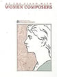 At the Piano with Women Composers piano sheet music cover